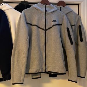 Nike Tech Fleece Size M Used